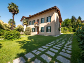 Holiday Home Casa Con Le Rose by Interhome San Daniele Del Friuli
